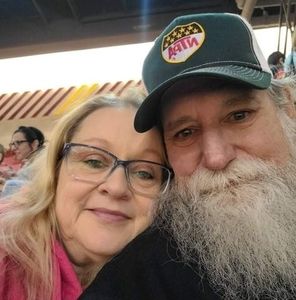 Meet your Posher, Jeff